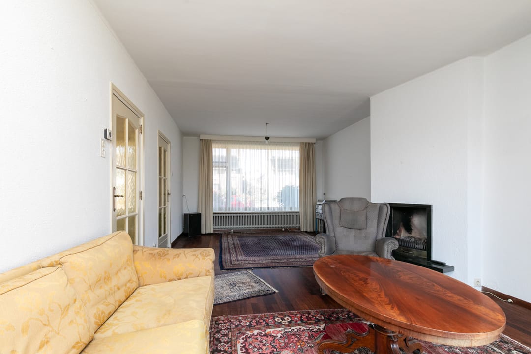 Foto 13 van Burgemeester Prinssenlaan 13