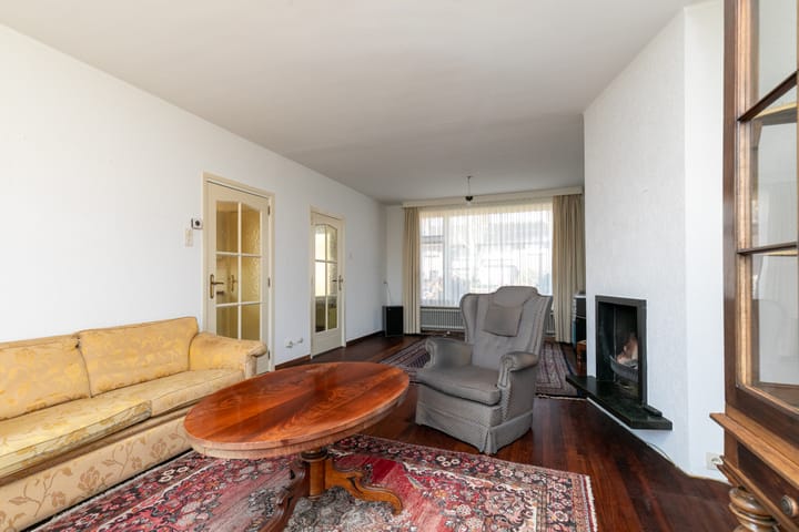 Foto 14 van Burgemeester Prinssenlaan 13