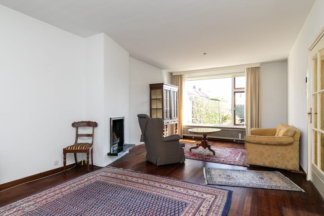 Foto 16 van Burgemeester Prinssenlaan 13