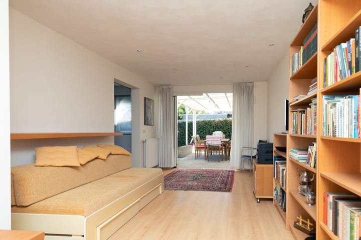 Foto 23 van Burgemeester Prinssenlaan 13