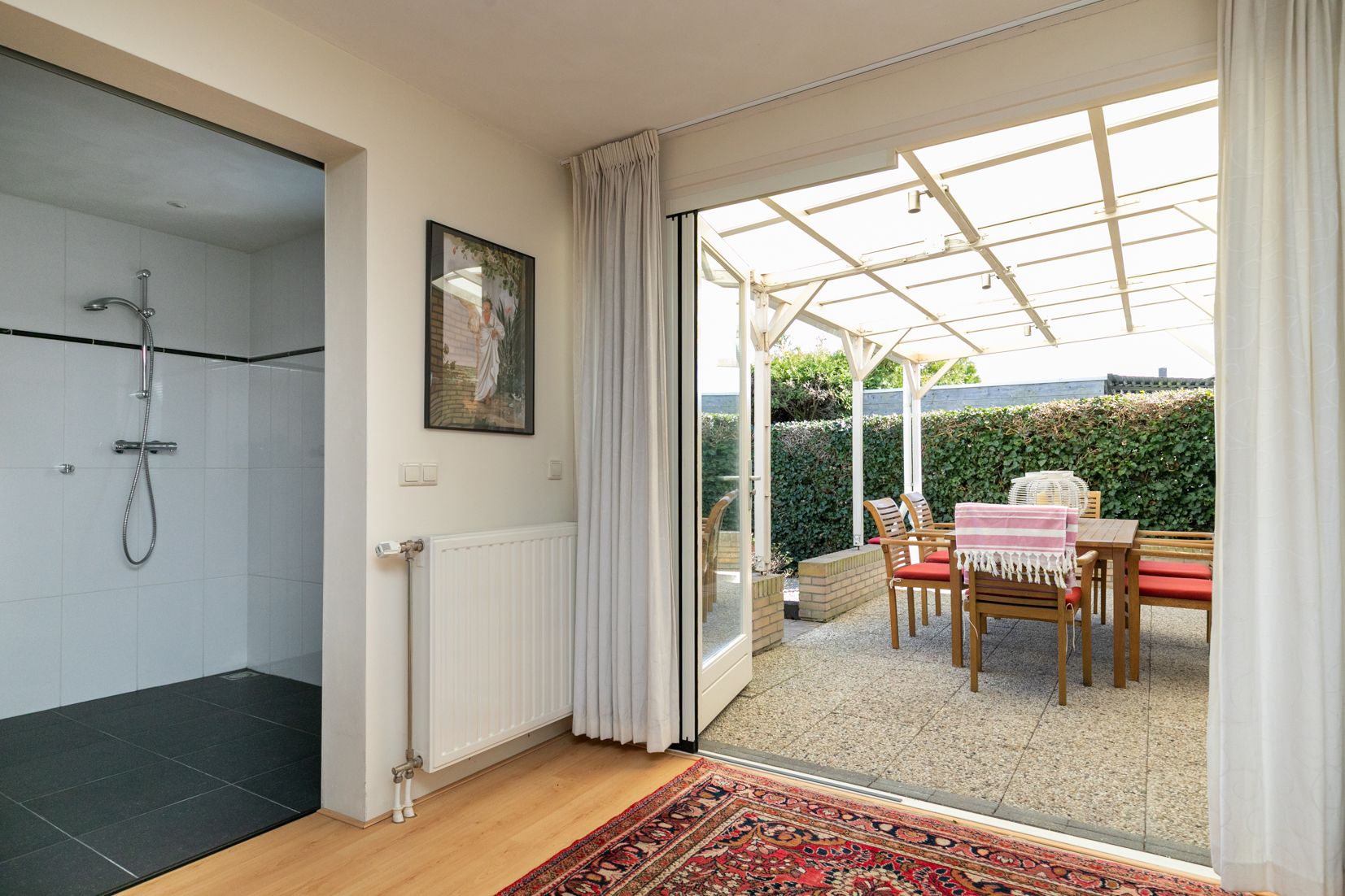 Foto 24 van Burgemeester Prinssenlaan 13