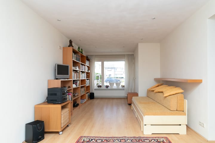 Foto 25 van Burgemeester Prinssenlaan 13