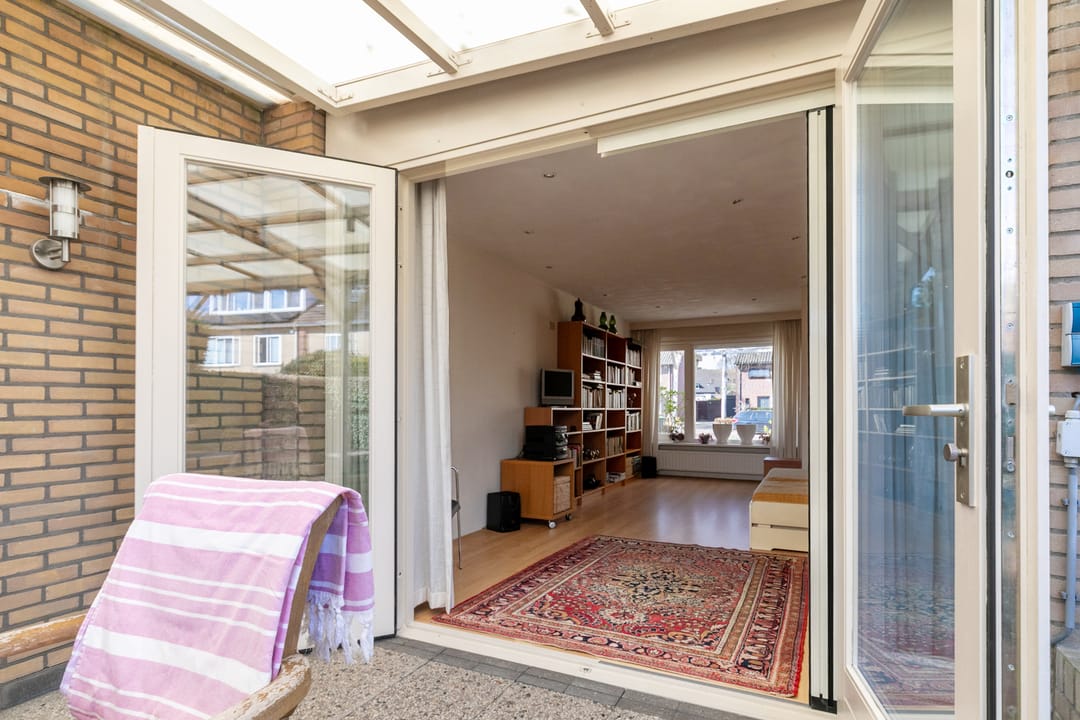 Foto 26 van Burgemeester Prinssenlaan 13