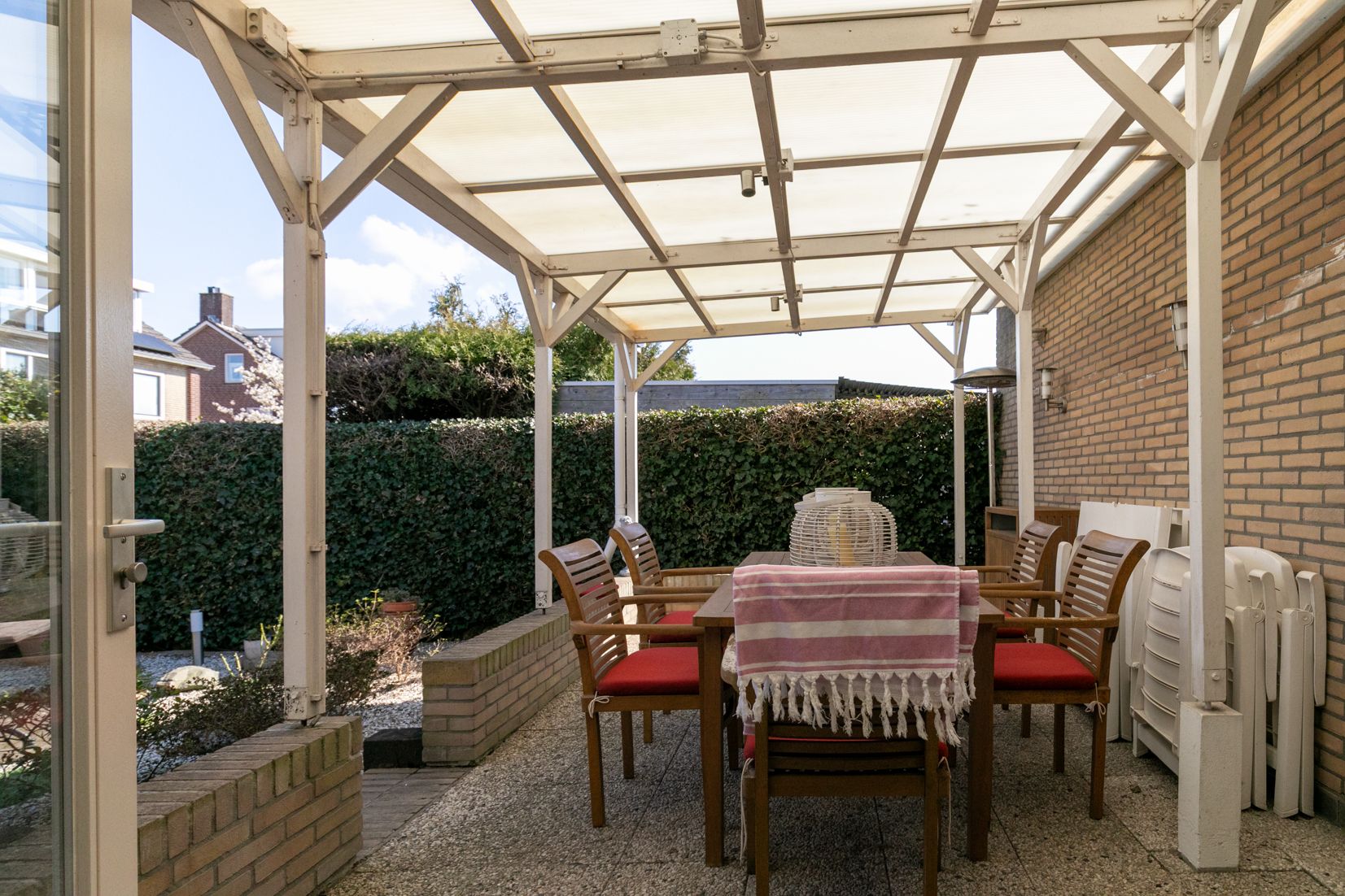 Foto 27 van Burgemeester Prinssenlaan 13