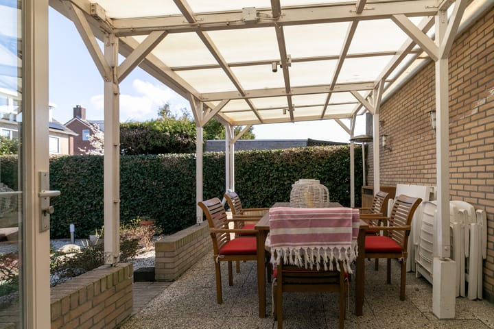 Foto 27 van Burgemeester Prinssenlaan 13