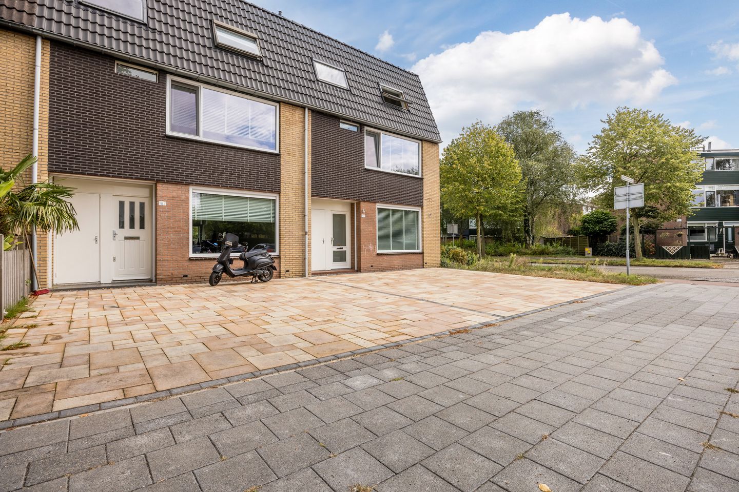 Foto 1 van Populierendreef 165