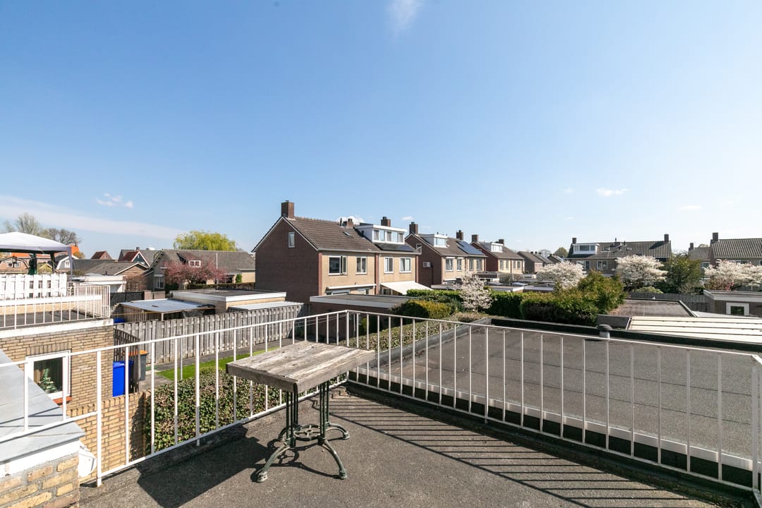 Foto 28 van Burgemeester Prinssenlaan 13