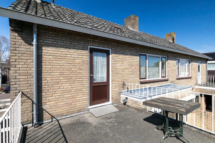 Foto 29 van Burgemeester Prinssenlaan 13