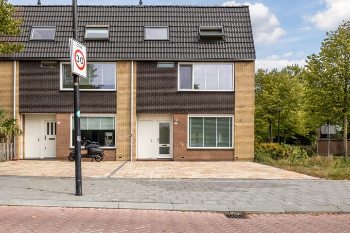 Foto 4 van Populierendreef 165