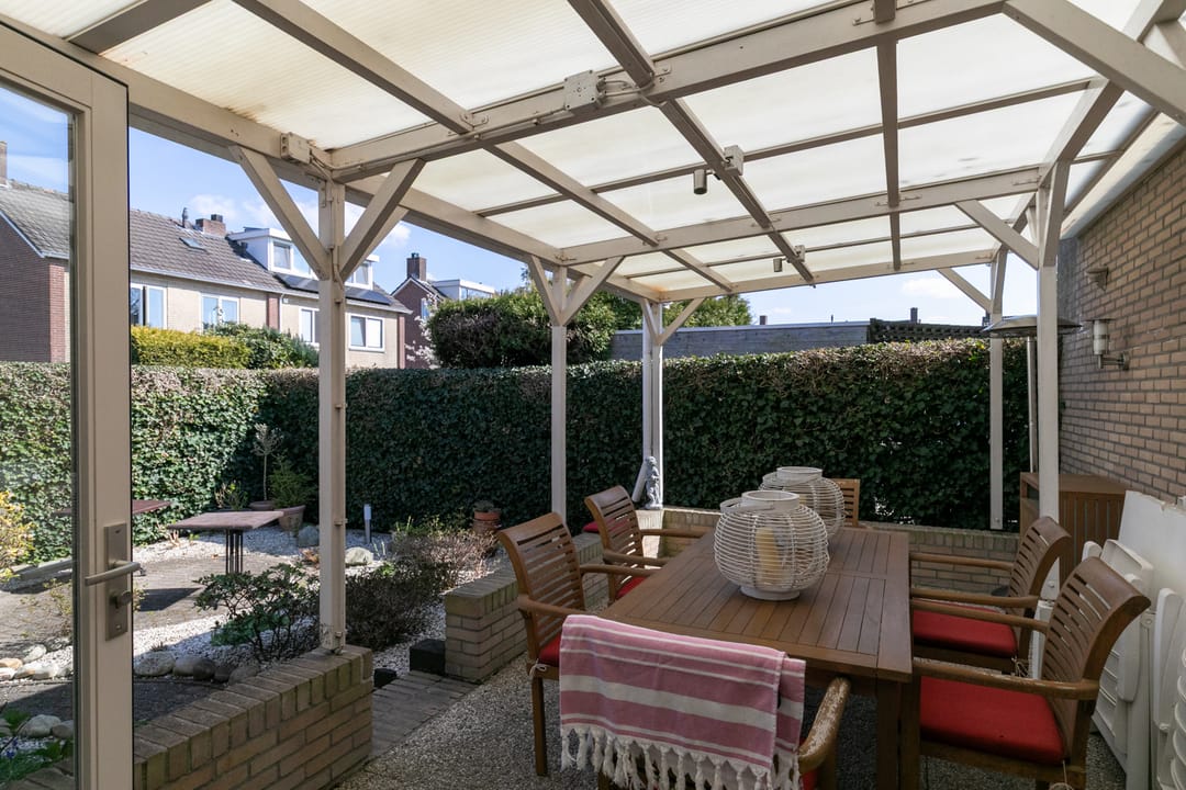 Foto 38 van Burgemeester Prinssenlaan 13