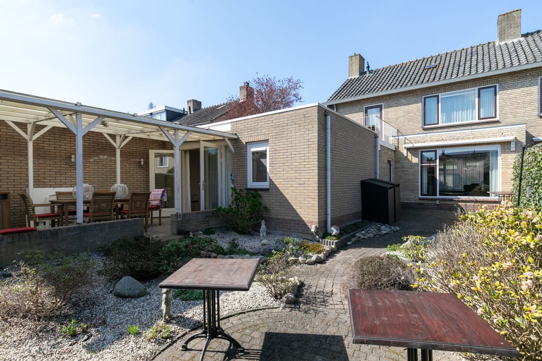 Foto 41 van Burgemeester Prinssenlaan 13