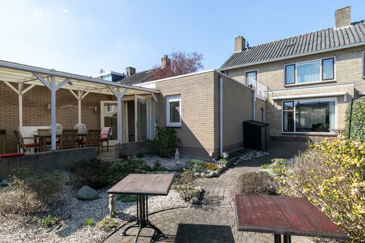 Foto 41 van Burgemeester Prinssenlaan 13