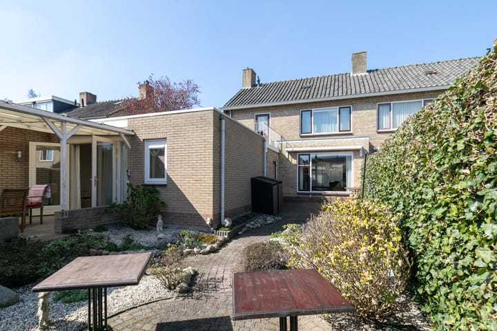 Foto 43 van Burgemeester Prinssenlaan 13