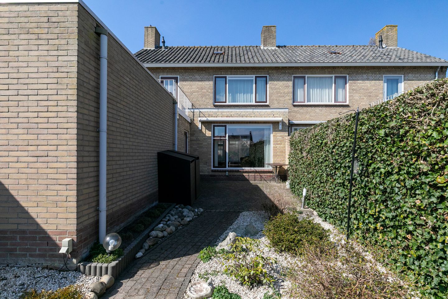 Foto 44 van Burgemeester Prinssenlaan 13