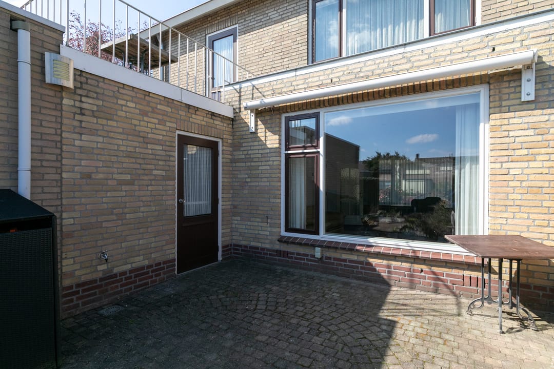 Foto 46 van Burgemeester Prinssenlaan 13