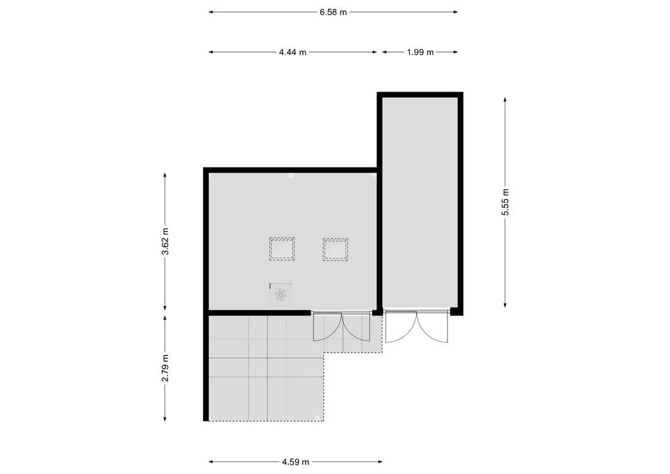 Photo 32 of Zwaluwstraat 14