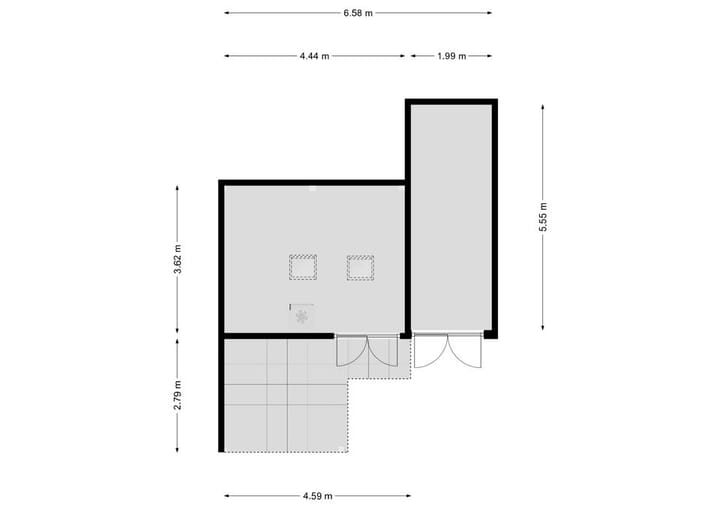 Foto 32 van Zwaluwstraat 14