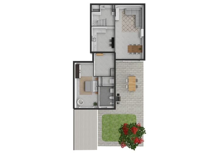 Foto 51 van Burgemeester Prinssenlaan 13