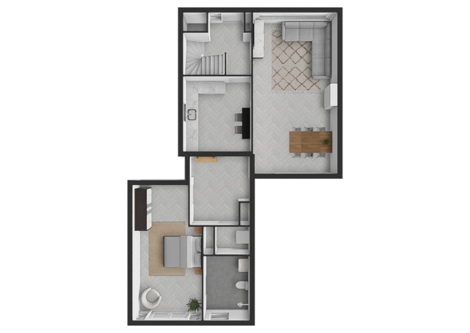 Foto 54 van Burgemeester Prinssenlaan 13