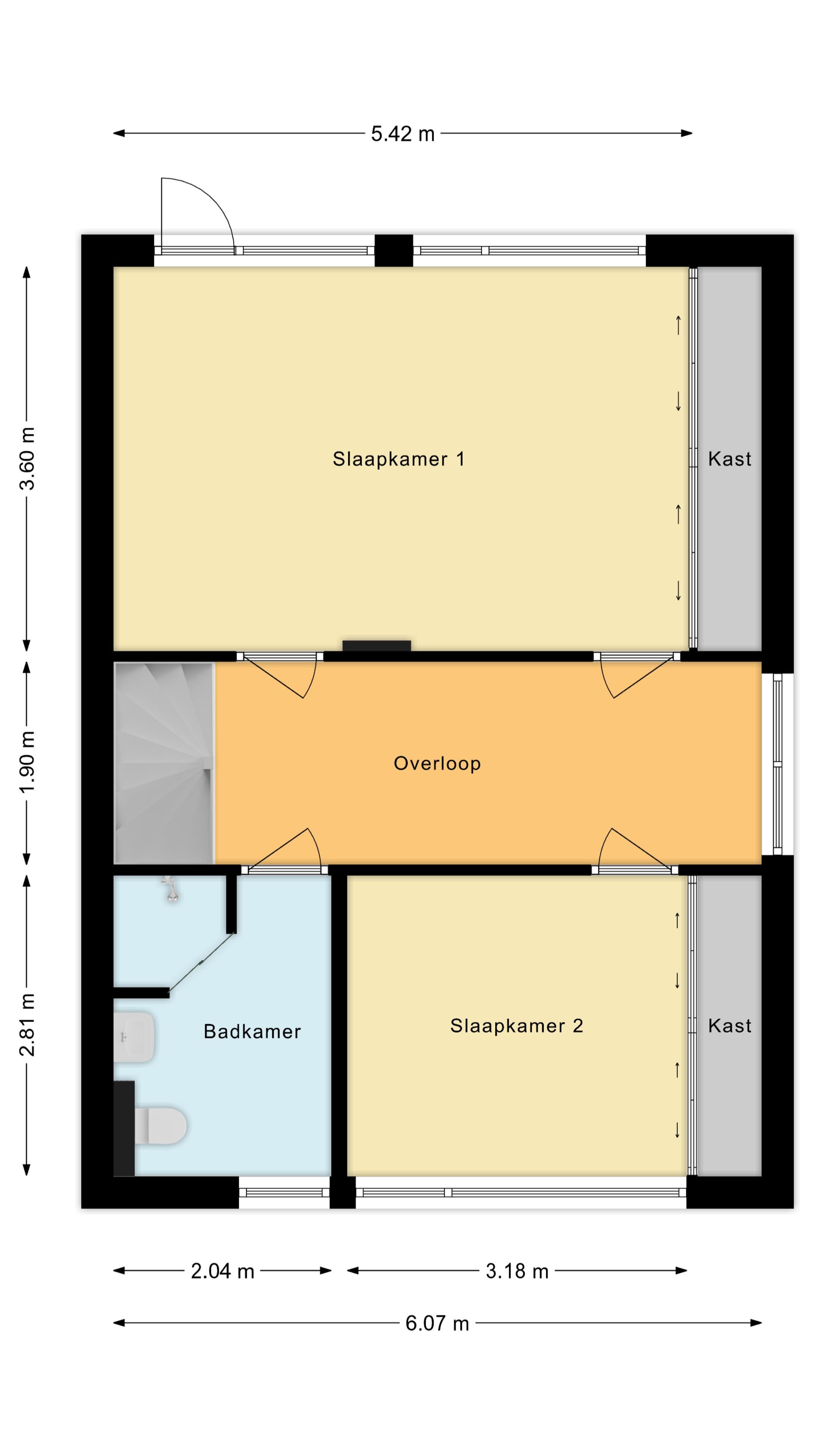Foto 45 van Populierendreef 165