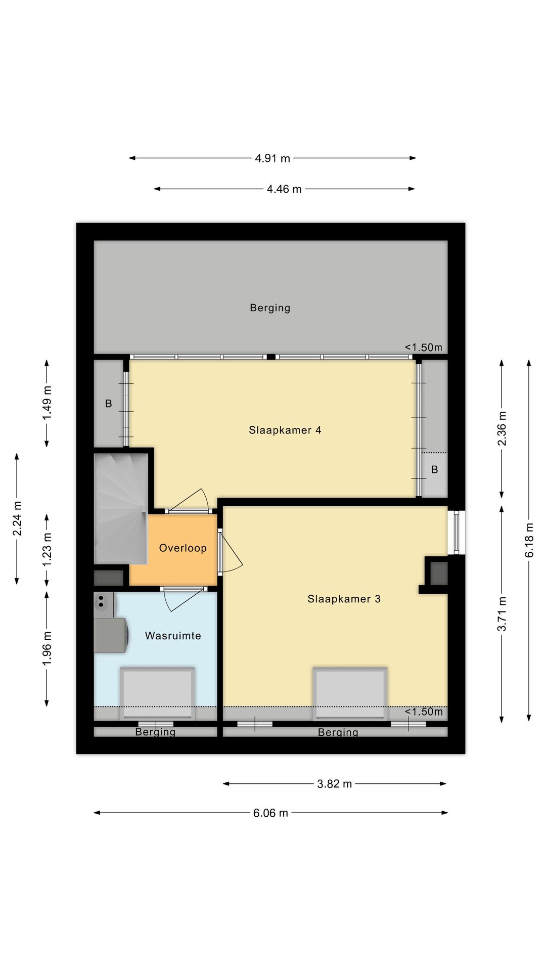 Foto 46 van Populierendreef 165