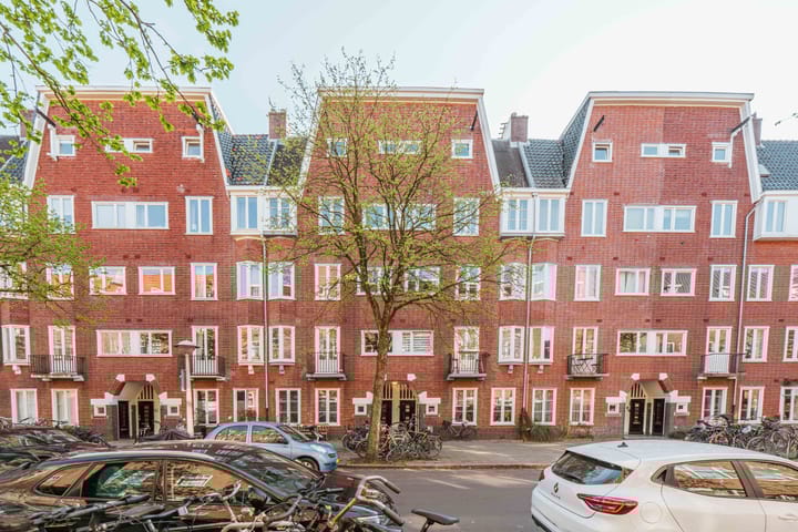 Foto 18 van Stolwijkstraat 49-3