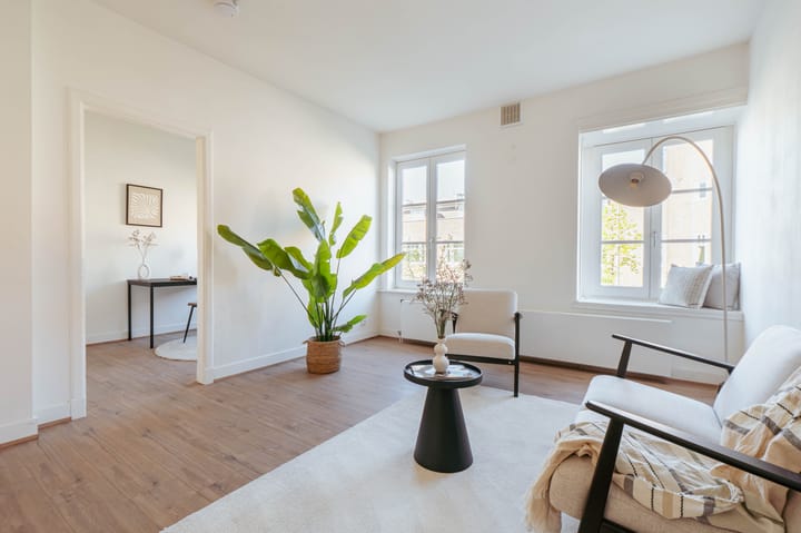 Foto 2 van Stolwijkstraat 49-3