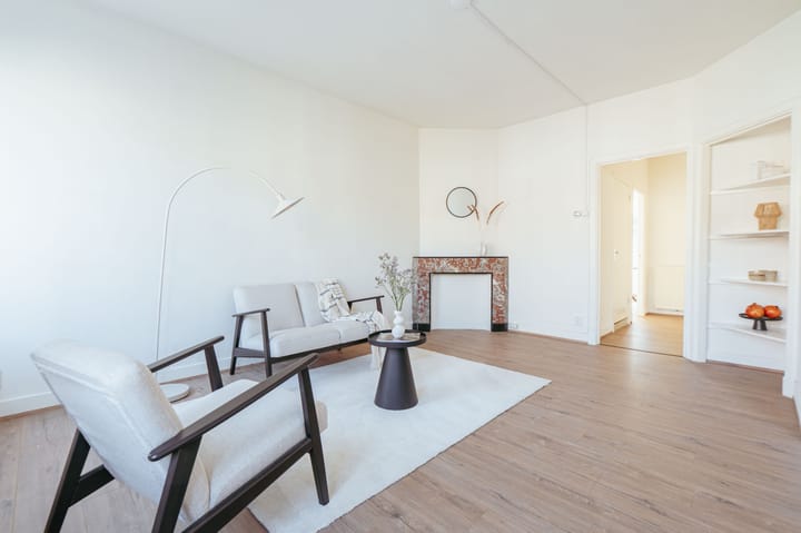 Foto 5 van Stolwijkstraat 49-3