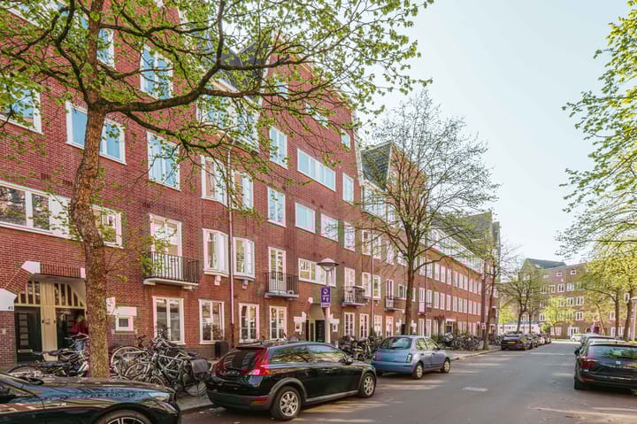 Foto 19 van Stolwijkstraat 49-3