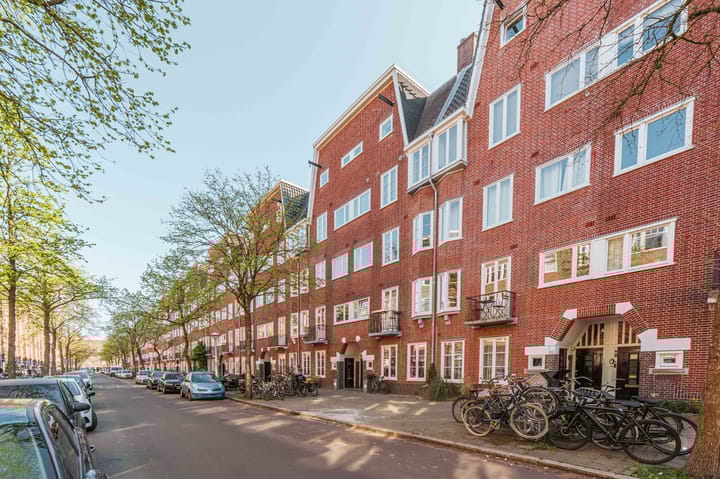 Foto 20 van Stolwijkstraat 49-3