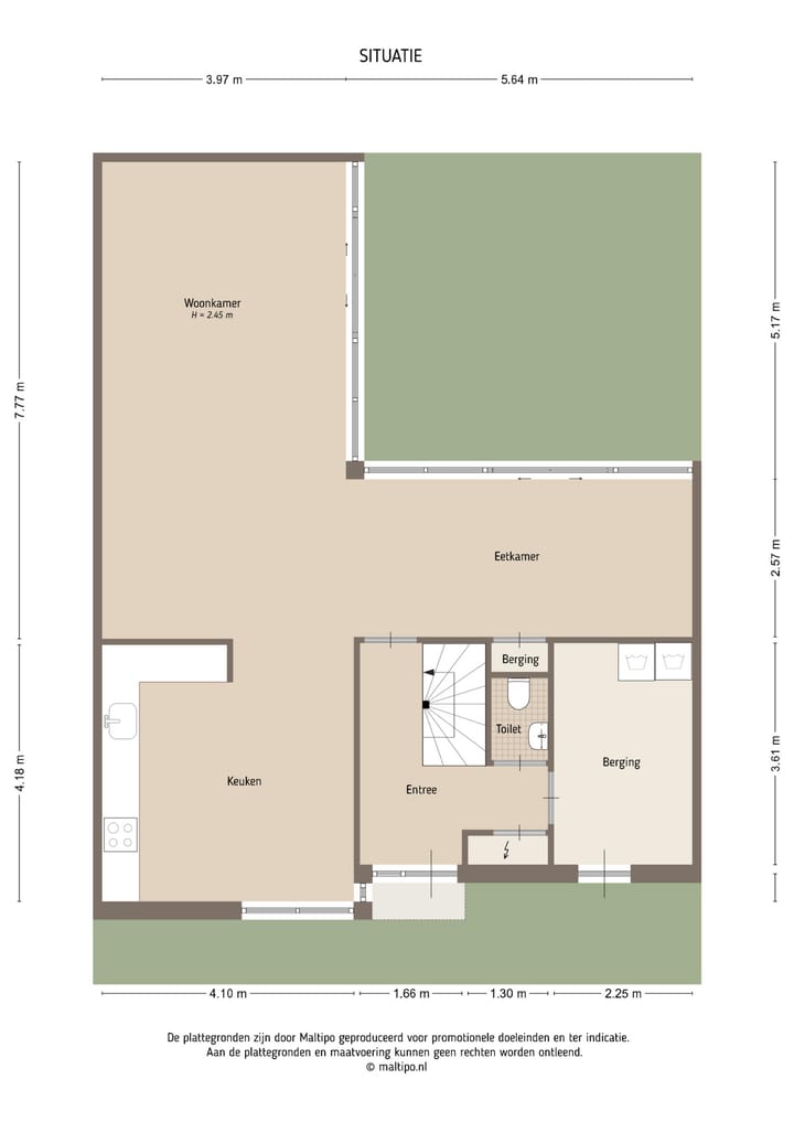 Photo 29 of Basishof 3