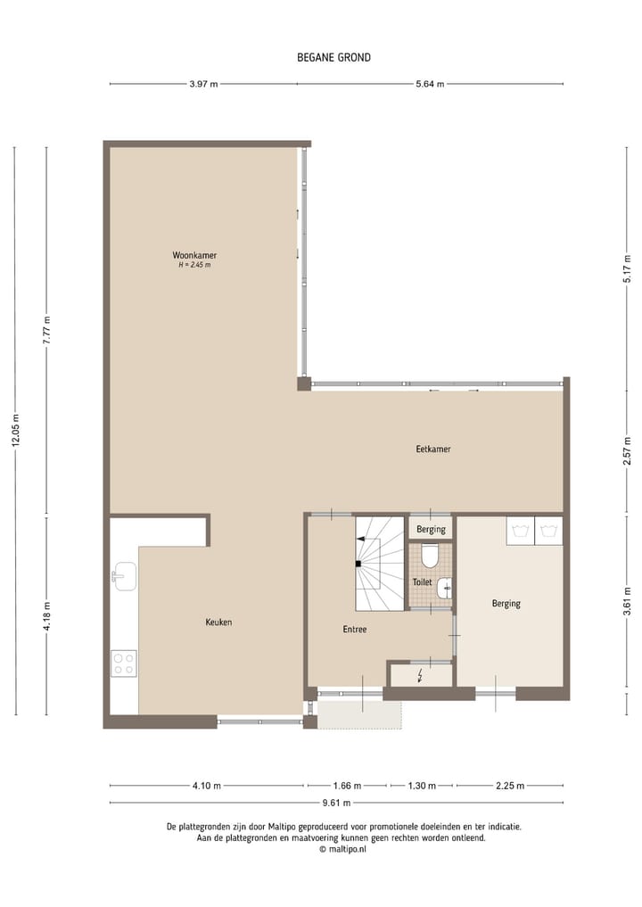 Photo 30 of Basishof 3