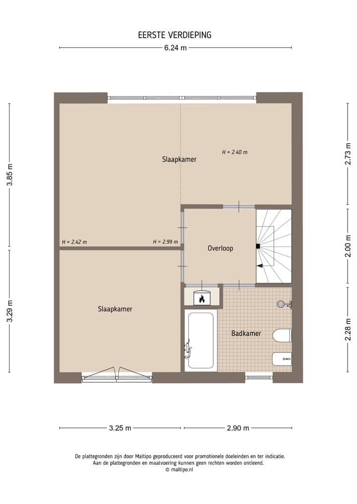 Photo 31 of Basishof 3