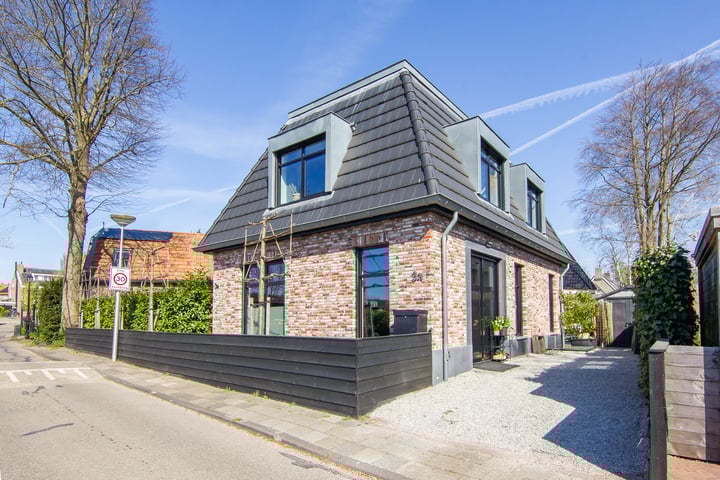 Zandlaan 3 A