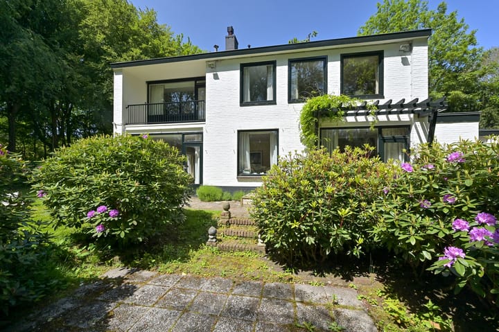 Foto 3 van Van Bronckhorstlaan 2