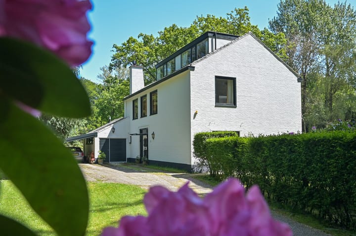 Foto 2 van Van Bronckhorstlaan 2