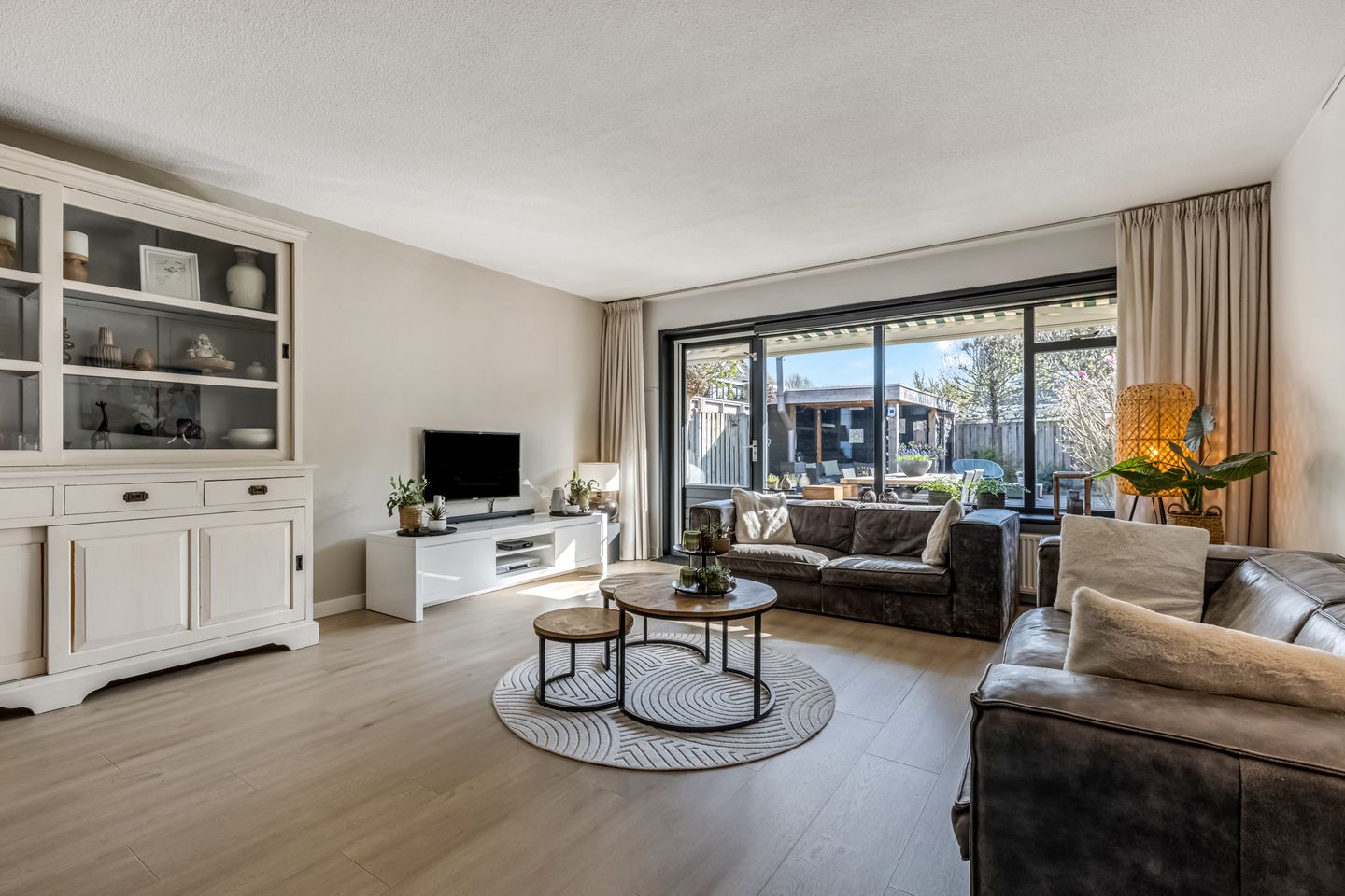 Foto 4 van Foster Dullesdreef 1