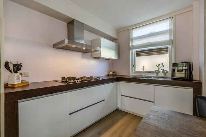 Photo 9 of Foster Dullesdreef 1