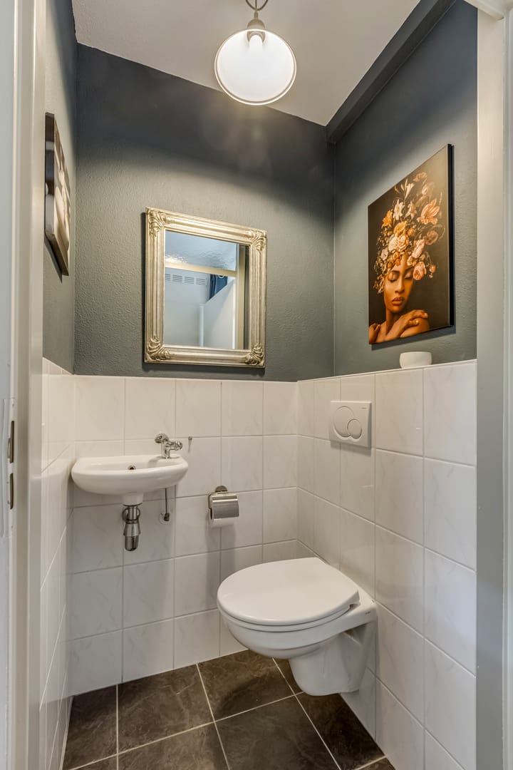 Photo 13 of Foster Dullesdreef 1