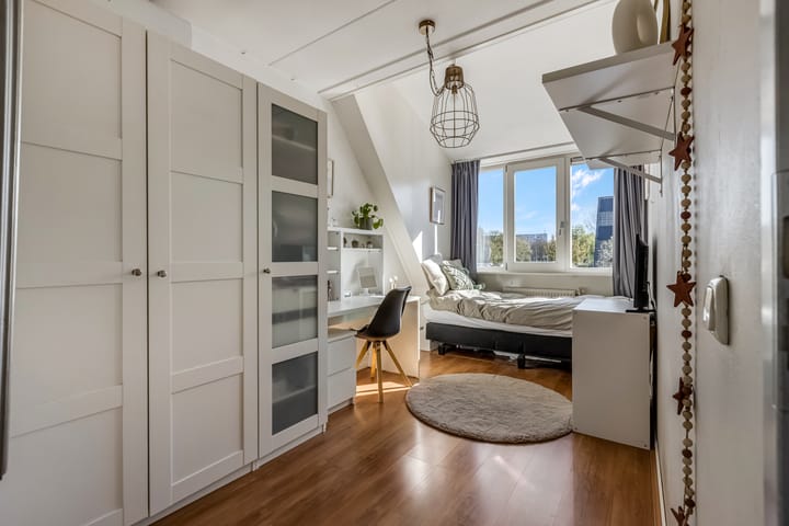 Photo 17 of Foster Dullesdreef 1