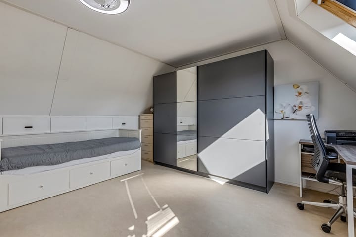 Photo 21 of Foster Dullesdreef 1