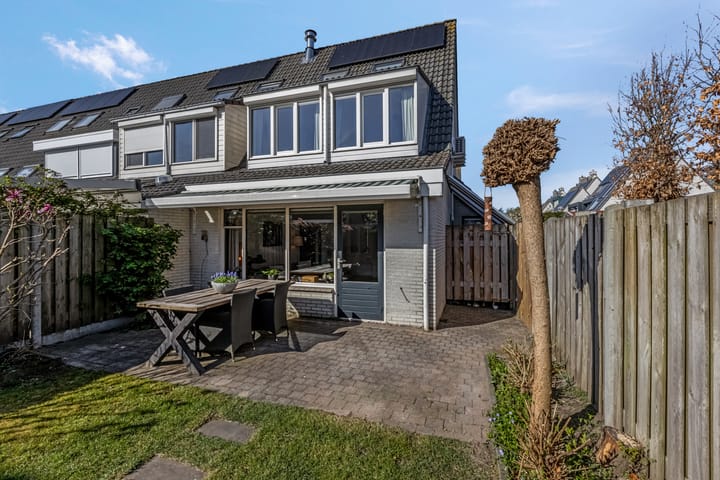 Photo 27 of Foster Dullesdreef 1