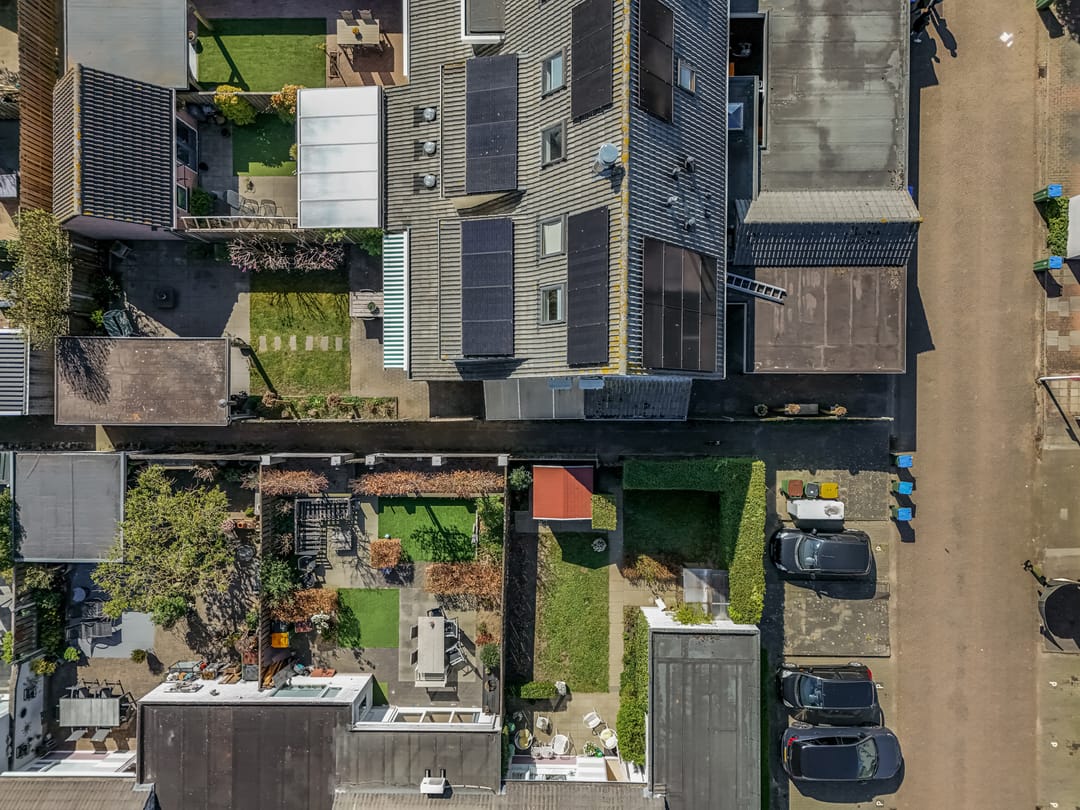 Foto 28 van Foster Dullesdreef 1