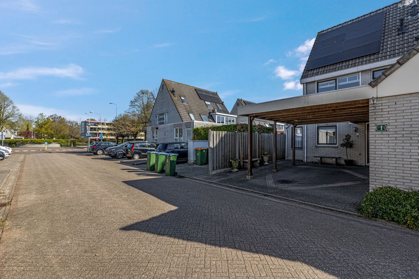 Foto 29 van Foster Dullesdreef 1