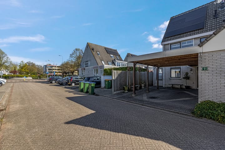 Photo 29 of Foster Dullesdreef 1