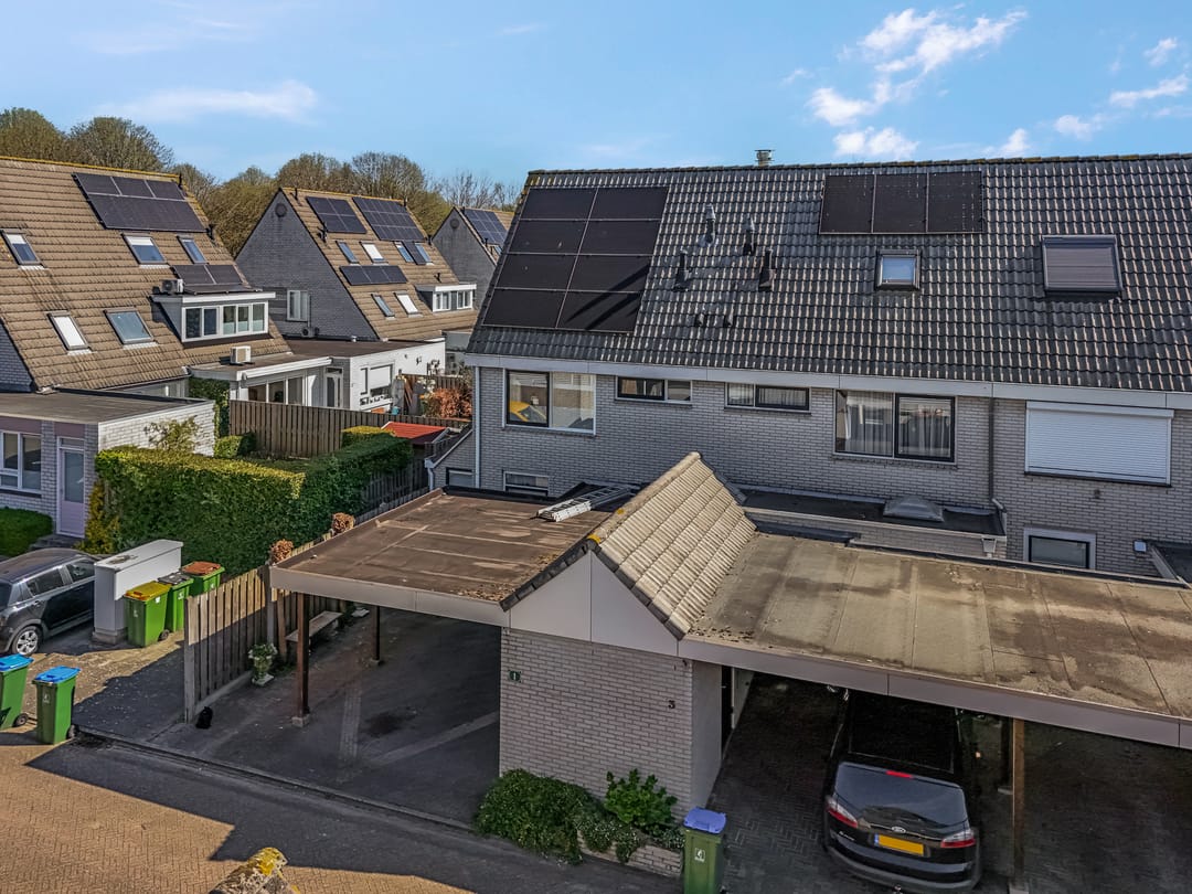 Foto 31 van Foster Dullesdreef 1