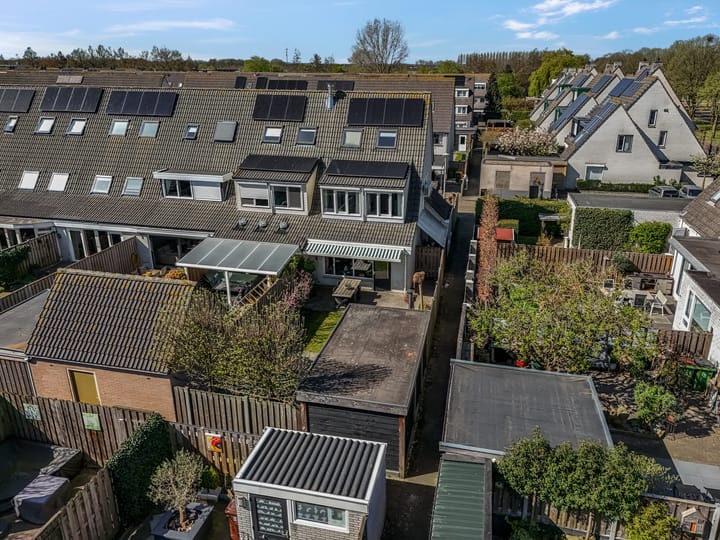 Photo 32 of Foster Dullesdreef 1