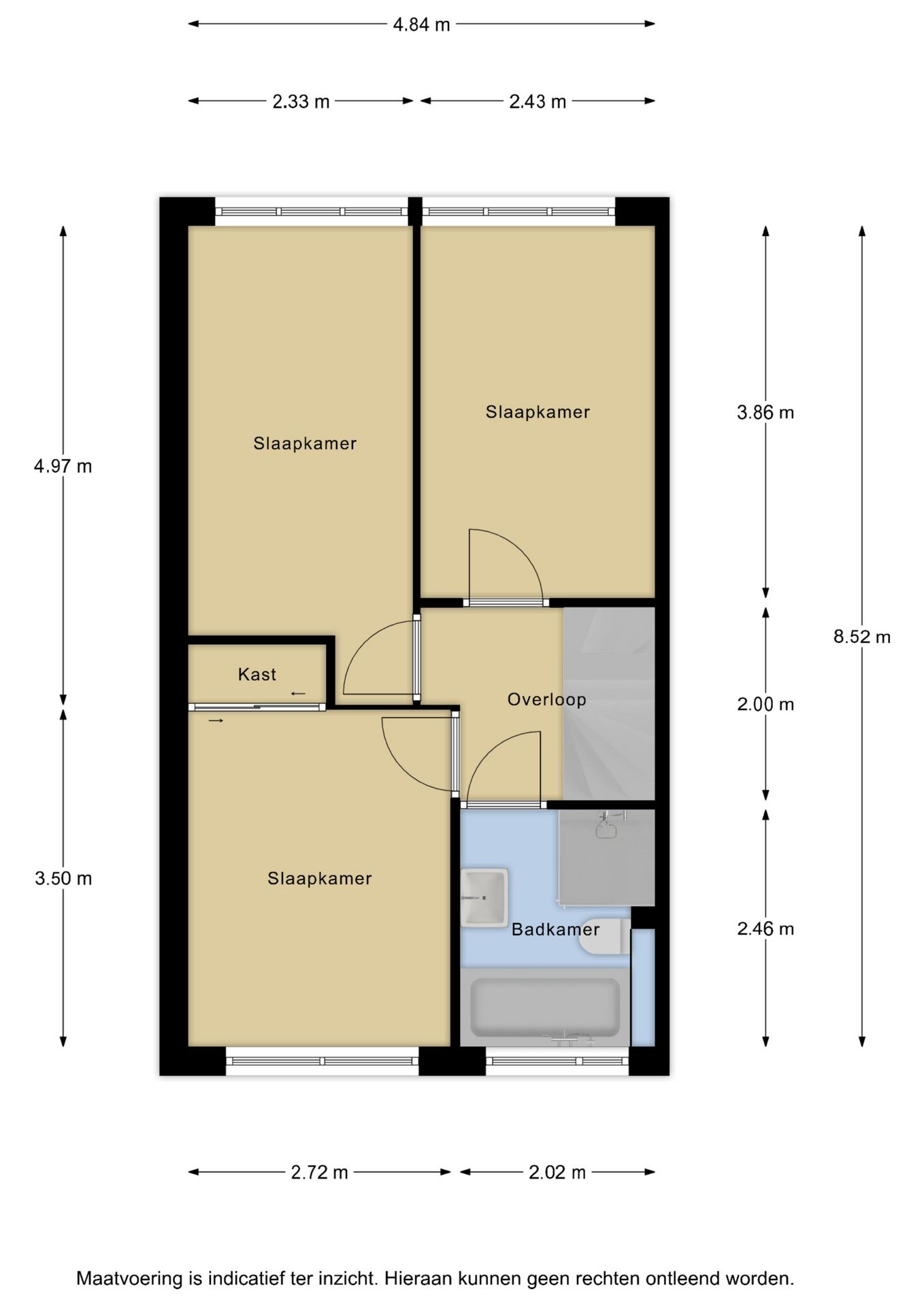 Foto 35 van Foster Dullesdreef 1