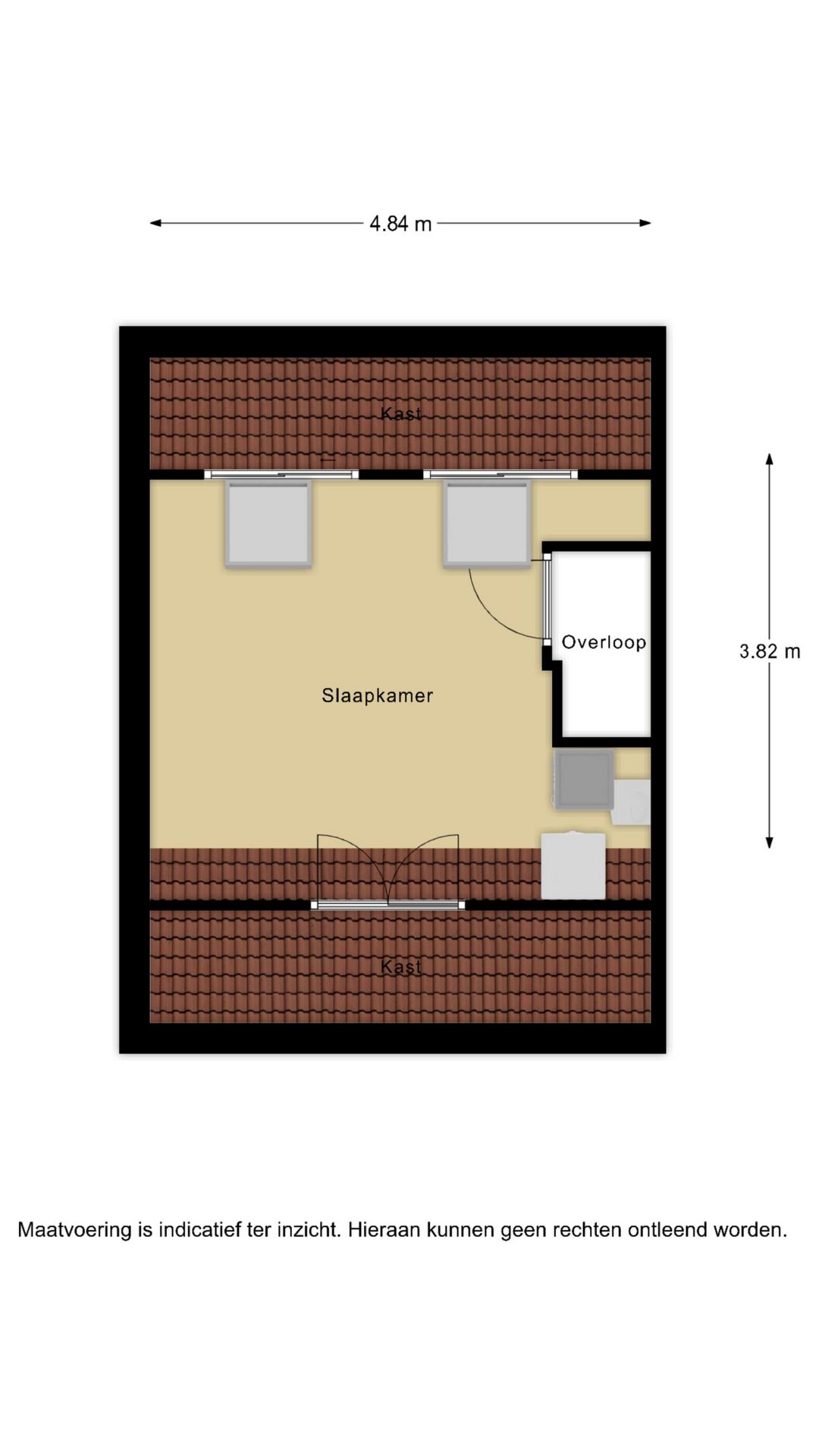 Foto 36 van Foster Dullesdreef 1