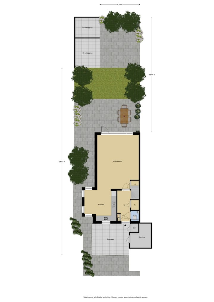 Photo 38 of Foster Dullesdreef 1